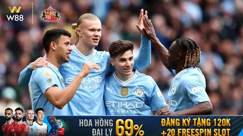 You are currently viewing [NHẬN ĐỊNH BÓNG ĐÁ] BRIGHTON – MAN CITY, 20H00 NGÀY 31/08