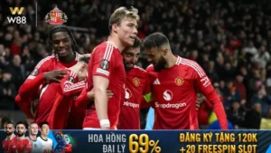 Read more about the article [NHẬN ĐỊNH BÓNG ĐÁ] MU VS EVERTON, 04H00 NGÀY 04/08