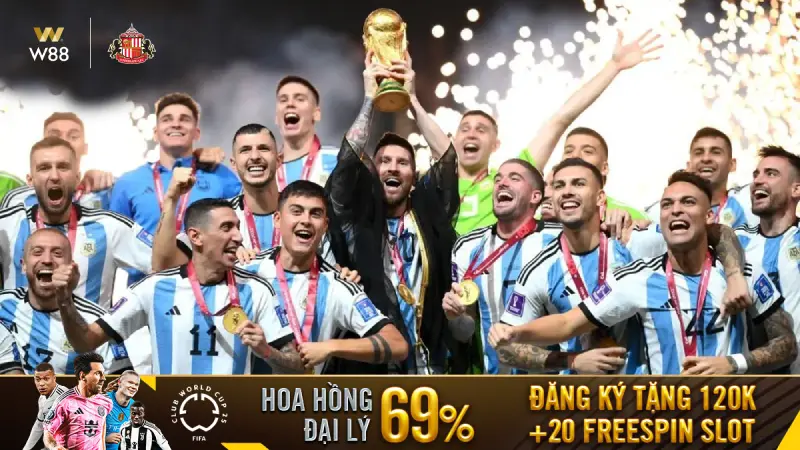 You are currently viewing MESSI ĐÁ TRẬN CUỐI CÙNG CHO ARGENTINA TẠI BUENOS AIRES