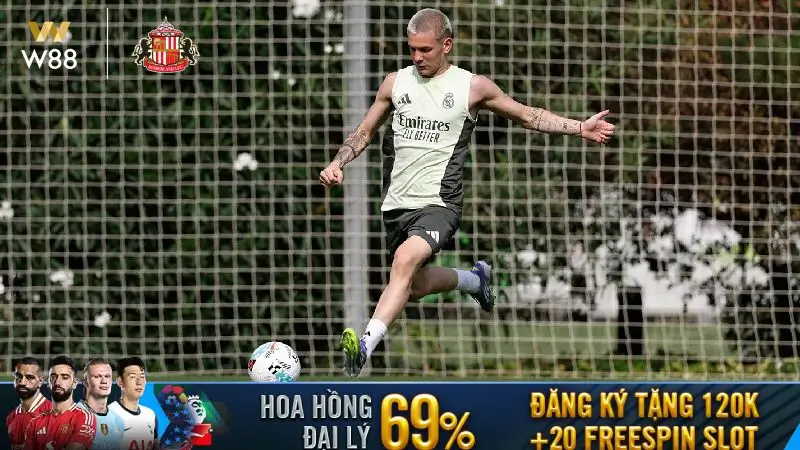 You are currently viewing [NHẬN ĐỊNH BÓNG ĐÁ] REAL MADRID VS OSASUNA, 02H00 NGÀY 20/08