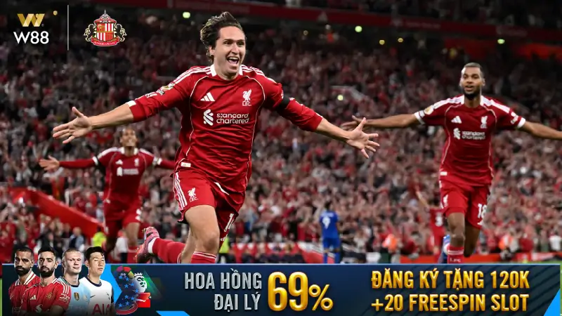 You are currently viewing LIVERPOOL THẮNG ĐẤY, NHƯNG LO ĐẤY!
