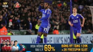 Read more about the article [NHẬN ĐỊNH BÓNG ĐÁ] HUDDERSFIELD VS LEICESTER, 01H45 NGÀY 14/08