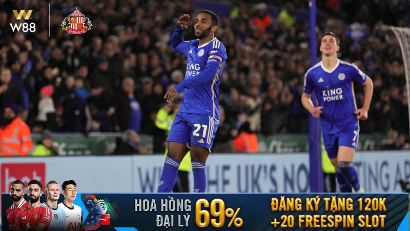 You are currently viewing [NHẬN ĐỊNH BÓNG ĐÁ] HUDDERSFIELD VS LEICESTER, 01H45 NGÀY 14/08
