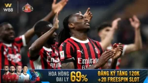 Read more about the article [NHẬN ĐỊNH BÓNG ĐÁ] MILAN VS CREMONESE, 01H45 NGÀY 24/08
