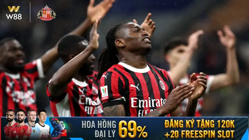 You are currently viewing [NHẬN ĐỊNH BÓNG ĐÁ] MILAN VS CREMONESE, 01H45 NGÀY 24/08