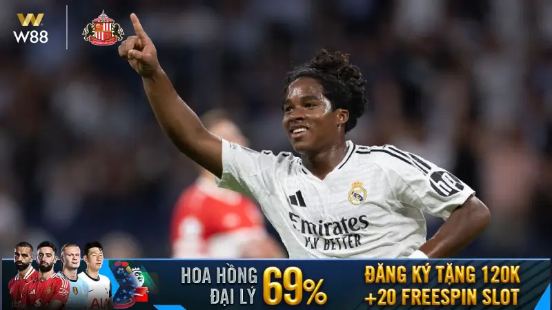 You are currently viewing REAL MADRID CHUẨN BỊ ĐÓN MỘT ‘ TÂN BINH ‘ LỢI HẠI