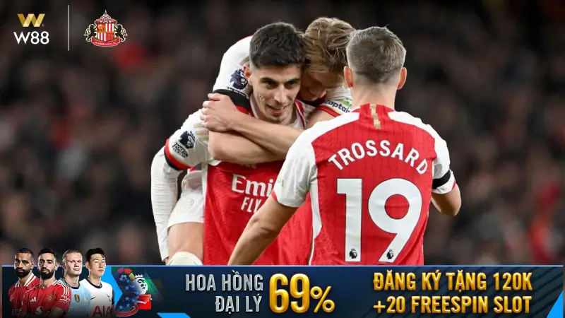 You are currently viewing ARSENAL CÓ HY VỌNG MỚI ĐỂ LẬT ĐỔ LIVERPOOL