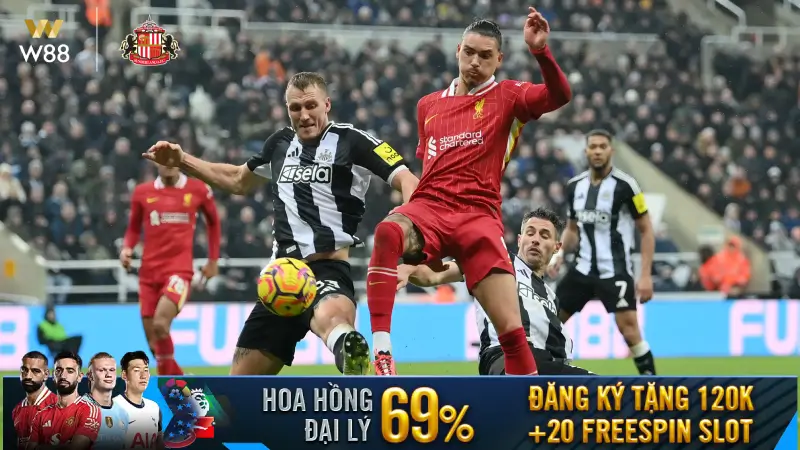 You are currently viewing [NHẬN ĐỊNH BÓNG ĐÁ] NEWCASTLE VS LIVERPOOL, 02H00 NGÀY 26/08