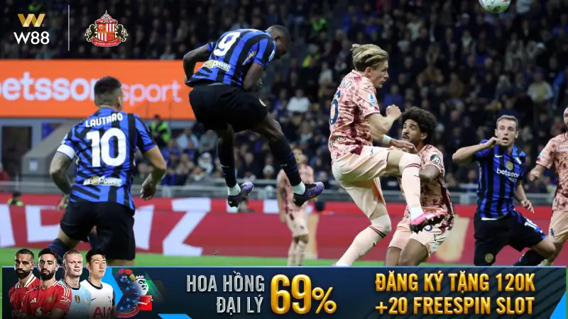 You are currently viewing [NHẬN ĐỊNH BÓNG ĐÁ] INTER VS TORINO, 01H45 NGÀY 26/08