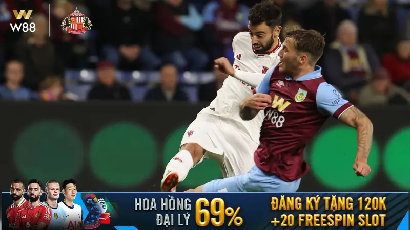 You are currently viewing [NHẬN ĐỊNH BÓNG ĐÁ] MU – BURNLEY, 21H00 NGÀY 30/08