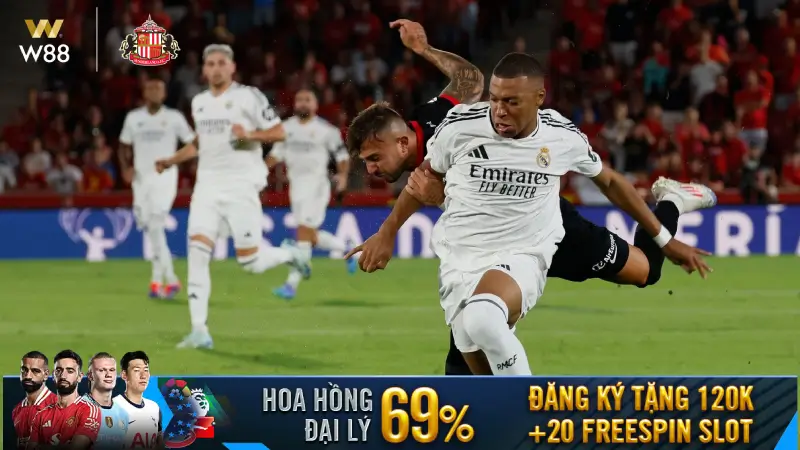 You are currently viewing [NHẬN ĐỊNH BÓNG ĐÁ] REAL MADRID VS MALLORCA, 22H00 NGÀY 31/08