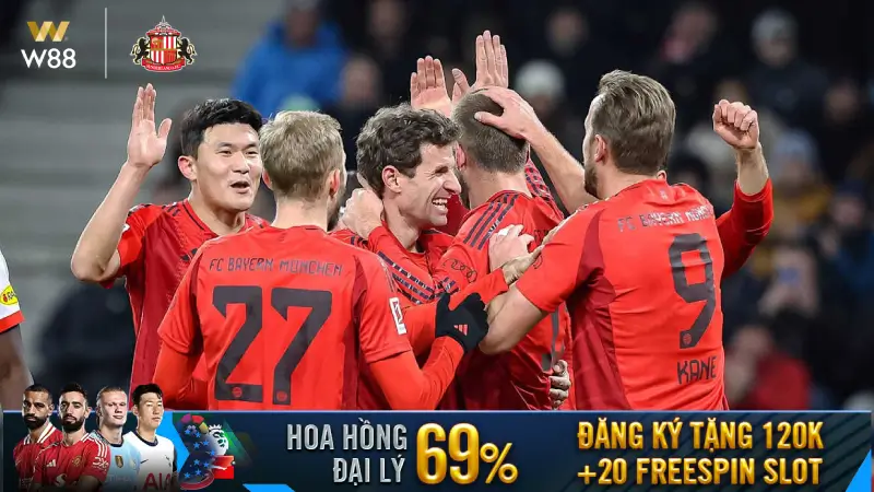 You are currently viewing [NHẬN ĐỊNH BÓNG ĐÁ] WEHEN WIESBADEN VS BAYERN MUNICH, 01H45 NGÀY 28/08