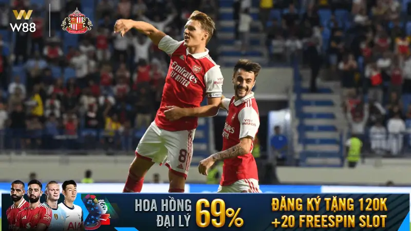 You are currently viewing [NHẬN ĐỊNH BÓNG ĐÁ] LIVERPOOL VS ARSENAL, 22H30 NGÀY 31/08