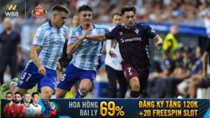 Read more about the article [NHẬN ĐỊNH BÓNG ĐÁ] HUESCA VS EIBAR, 00H30 NGÀY 02/09