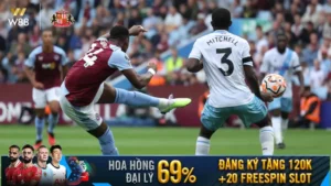 Read more about the article [NHẬN ĐỊNH BÓNG ĐÁ] ASTON VILLA VS CRYSTAL PALACE , 01H00 NGÀY 01/09