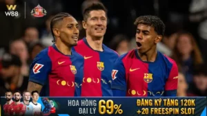 Read more about the article [NHẬN ĐỊNH BÓNG ĐÁ] MALLORCA VS BARCA, 00H30 NGÀY 17/08