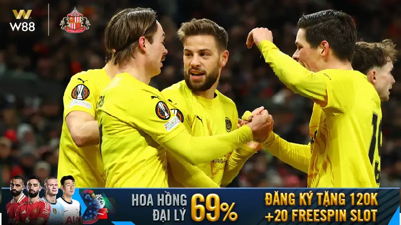 You are currently viewing [NHẬN ĐỊNH BÓNG ĐÁ] BODO GLIMT VS STURM GRAZ, 02H00 NGÀY 21/08
