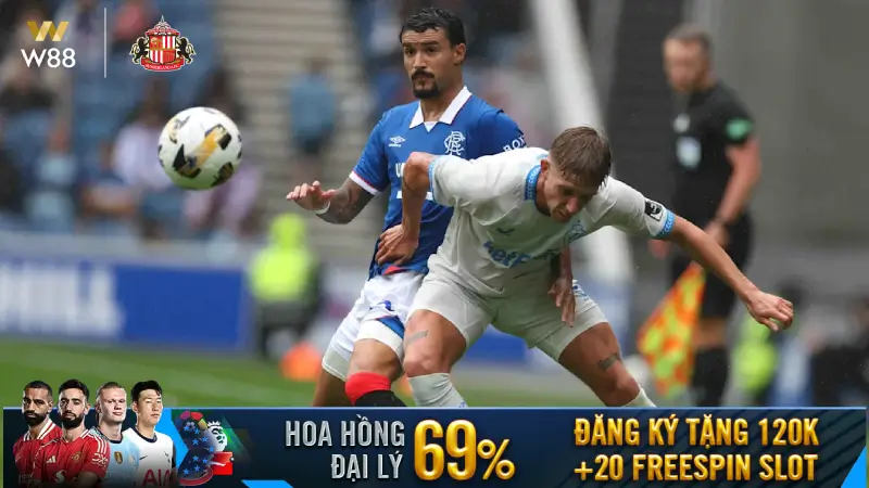 You are currently viewing [NHẬN ĐỊNH BÓNG ĐÁ] RANGERS VS CLUB BRUGGE, 02H00 NGÀY 20/08