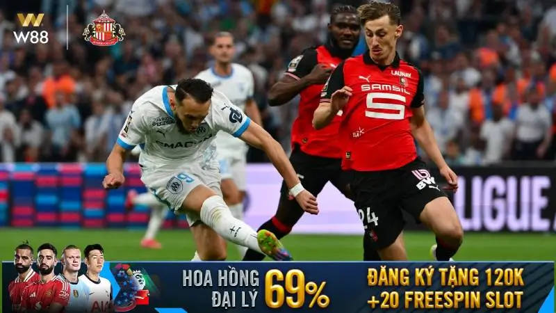 Read more about the article [NHẬN ĐỊNH BÓNG ĐÁ] RENNES VS MARSEILLE, 01H45 NGÀY 16/08
