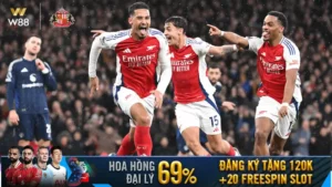 Read more about the article [NHẬN ĐỊNH BÓNG ĐÁ] MU VS ARSENAL, 22H30 NGÀY 17/08
