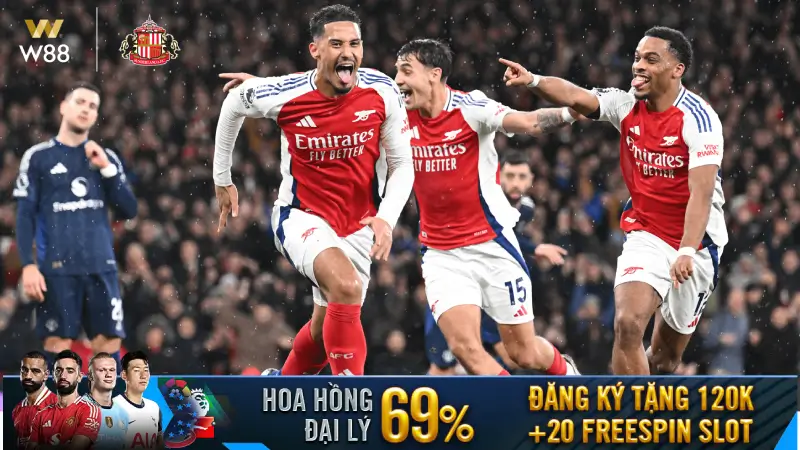 You are currently viewing [NHẬN ĐỊNH BÓNG ĐÁ] MU VS ARSENAL, 22H30 NGÀY 17/08
