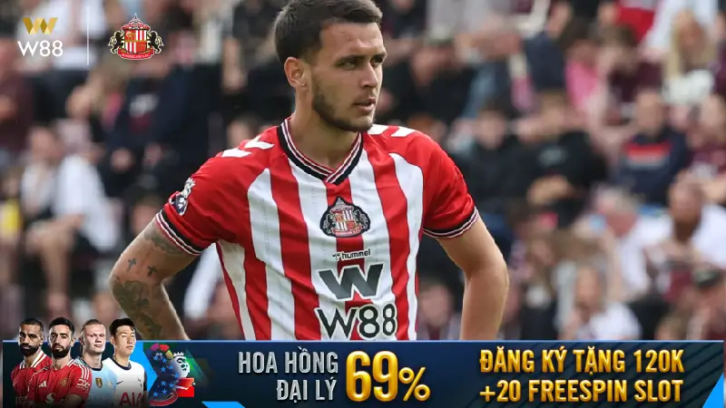 You are currently viewing [NHẬN ĐỊNH BÓNG ĐÁ] SUNDERLAND VS WEST HAM, 21H00 NGÀY 16/08