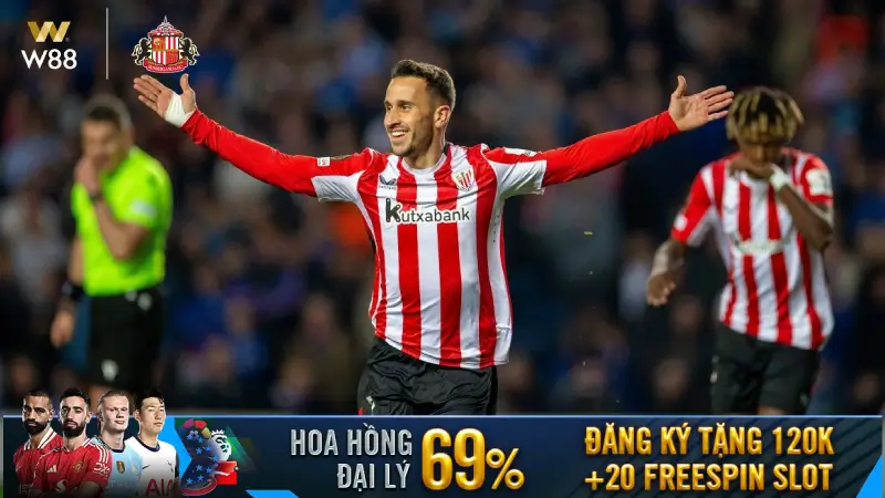 You are currently viewing [NHẬN ĐỊNH BÓNG ĐÁ] BILBAO VS VALLECANO , 00H30 NGÀY 26/08