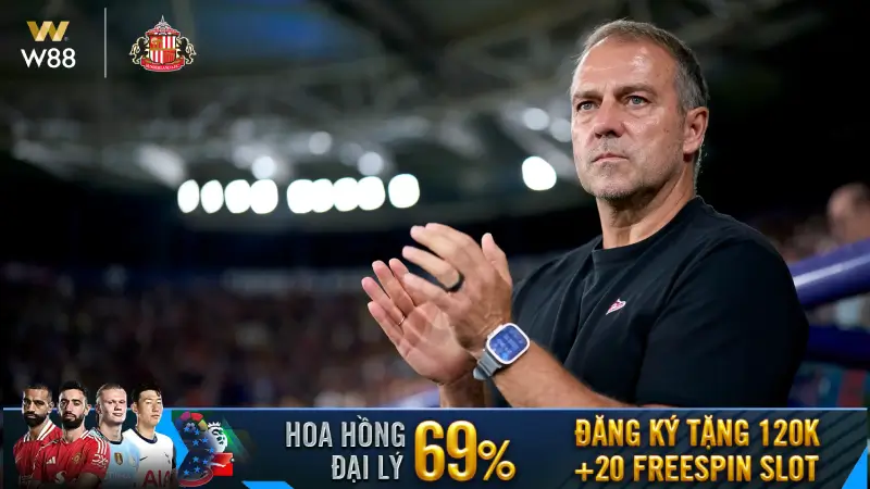 You are currently viewing CHÂN TƯỚNG ĐÁNG SỢ MỚI CỦA BARCA