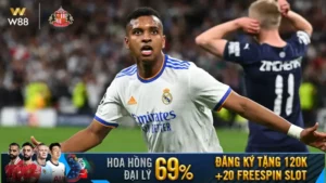 Read more about the article MAN CITY NHẮM RODRYGO THAY GREALISH, SAVINHO VÀ MCATEE