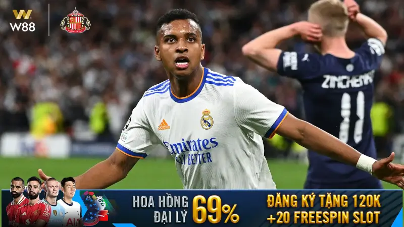 You are currently viewing MAN CITY NHẮM RODRYGO THAY GREALISH, SAVINHO VÀ MCATEE