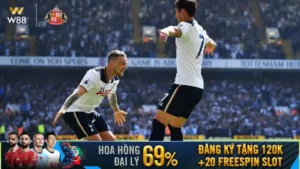 Read more about the article [NHẬN ĐỊNH BÓNG ĐÁ] PSG – TOTTENHAM, 02H00 NGÀY 14/08