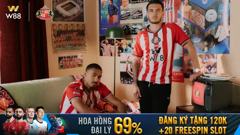 You are currently viewing THÔNG TIN CÁC TRẬN ĐẤU CHUẨN BỊ MÙA GIẢI MỚI CUỐI TUẦN NÀY SUNDERLAND