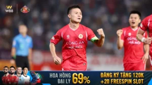 Read more about the article LÝ DO QUANG HẢI BỊ GẠCH TÊN TRƯỚC TRẬN RA QUÂN CỦA CAHN Ở CHAMPIONS LEAGUE TWO?
