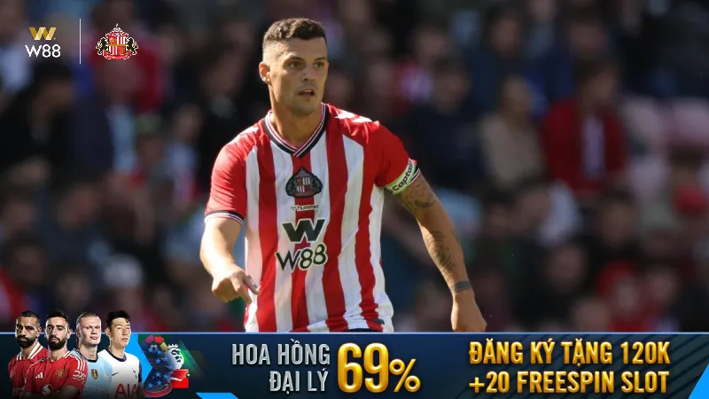 You are currently viewing SUNDERLAND KHỞI ĐẦU NHƯ MƠ KHI TRỞ LẠI PREMIER LEAGUE