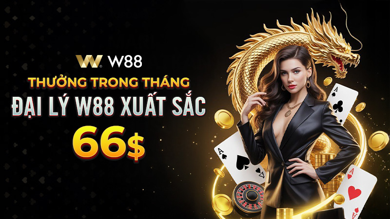 You are currently viewing THƯỞNG NGAY $66 CHO ĐẠI LÝ XUẤT SẮC TRONG THÁNG
