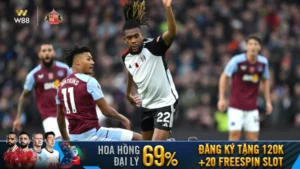 Read more about the article [NHẬN ĐỊNH BÓNG ĐÁ] ASTON VILLA – FULHAM, 20H00 NGÀY 28/09