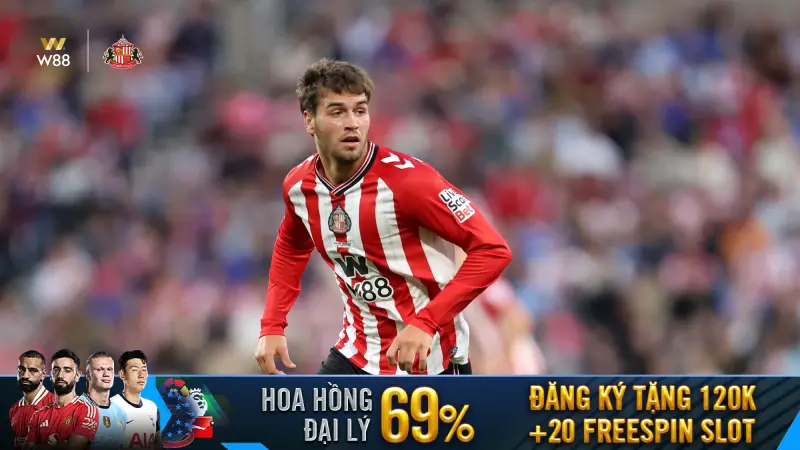 You are currently viewing CHELSEA ‘ĐÒI’ GẤP TIỀN ĐẠO GUIU TỪ SUNDERLAND