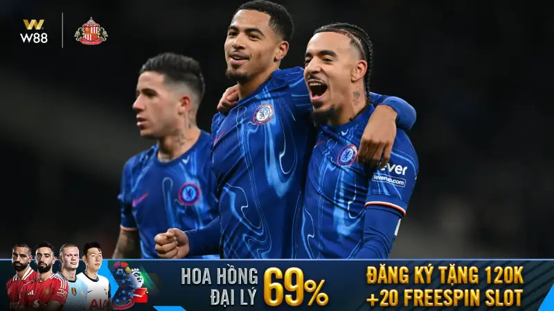 You are currently viewing [NHẬN ĐỊNH BÓNG ĐÁ] BRENTFORD – CHELSEA, 02H00 NGÀY 14/09