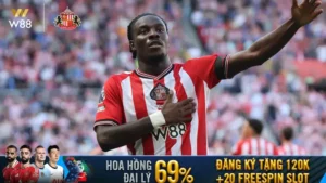 Read more about the article [NHẬN ĐỊNH BÓNG ĐÁ] CRYSTAL PALACE – SUNDERLAND, 21H00 NGÀY 13/09