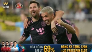 Read more about the article [NHẬN ĐỊNH BÓNG ĐÁ] INTER MIAMI – D.C.UNITED, 06H30 NGÀY 21/09