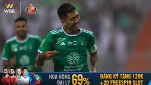 Read more about the article [NHẬN ĐỊNH BÓNG ĐÁ] AL ETTIFAQ – AL AHLI, 22H25 NGÀY 12/09