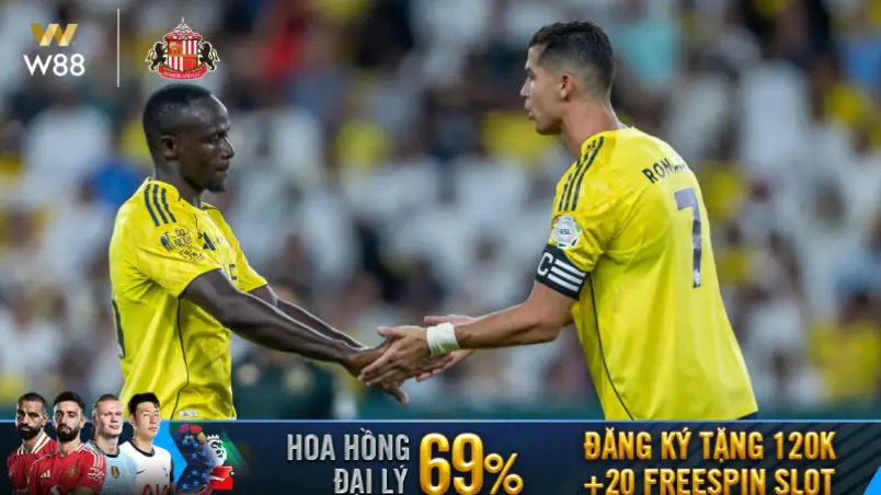 You are currently viewing [NHẬN ĐỊNH BÓNG ĐÁ] Al NASSR – ISTIKLOL, 01H15 NGÀY 18/09