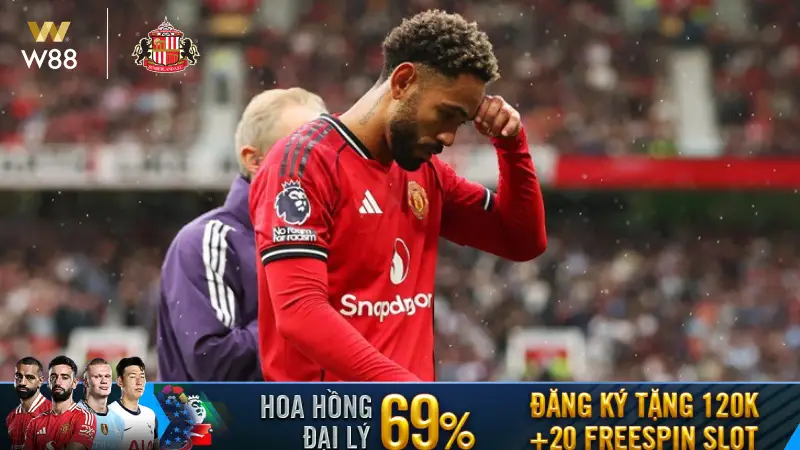You are currently viewing NÓNG RỰC DERBY MANCHESTER: MAN CITY TAN HOANG LỰC LƯỢNG, MU NÍN THỞ CHỜ CUNHA
