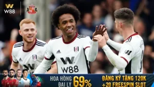 Read more about the article [NHẬN ĐỊNH BÓNG ĐÁ] FULHAM – LEEDS, 21H00 NGÀY 13/09