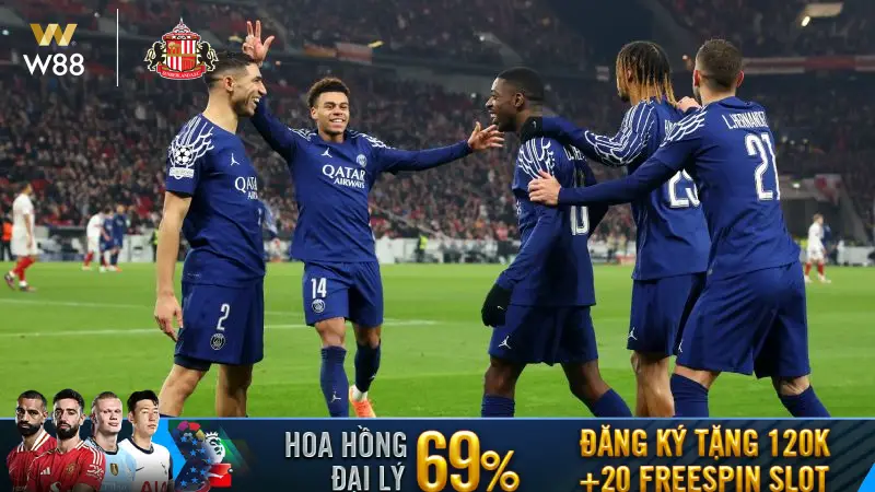 You are currently viewing [NHẬN ĐỊNH BÓNG ĐÁ] MARSEILLE – PSG, 01H45 NGÀY 22/09
