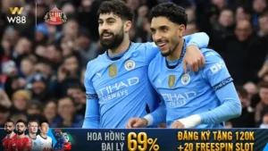Read more about the article [NHẬN ĐỊNH BÓNG ĐÁ] HUDDERSFIELD – MAN CITY, 01H45 NGÀY 25/09