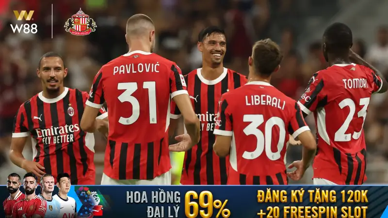 You are currently viewing [NHẬN ĐỊNH BÓNG ĐÁ] MILAN – NAPOLI, 01H45 NGÀY 29/09