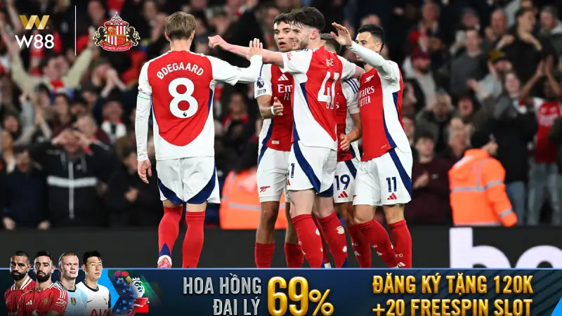 Read more about the article [NHẬN ĐỊNH BÓNG ĐÁ] ARSENAL – OLYMPIAKOS, 02H00 NGÀY 02/10