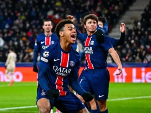 Read more about the article [NHẬN ĐỊNH BÓNG ĐÁ] PSG – ATALANTA, 02H00 NGÀY 18/09