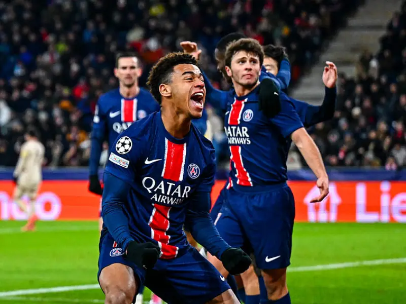 You are currently viewing [NHẬN ĐỊNH BÓNG ĐÁ] PSG – ATALANTA, 02H00 NGÀY 18/09